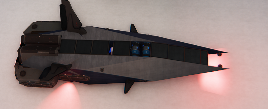 [16t] Arrow Speed MK2