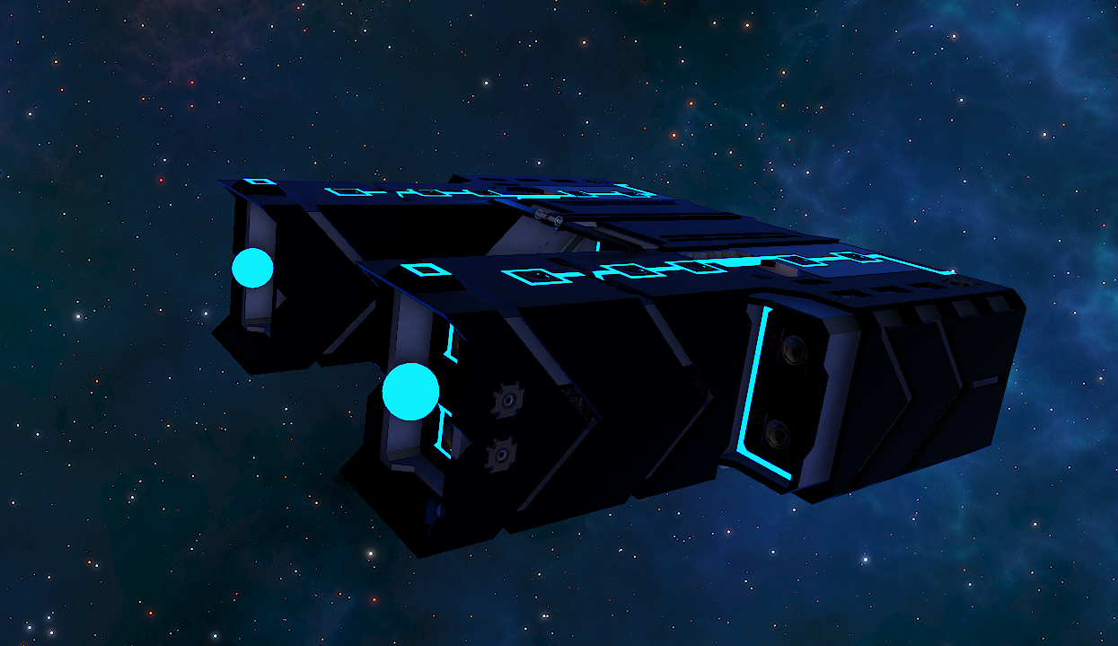 [16t] Egg Nester 2000