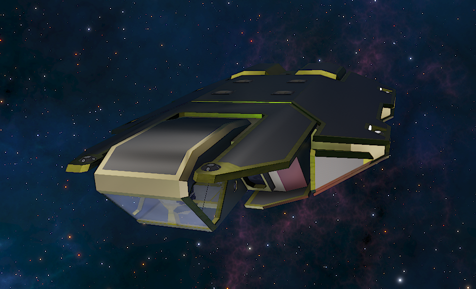 Starchaser