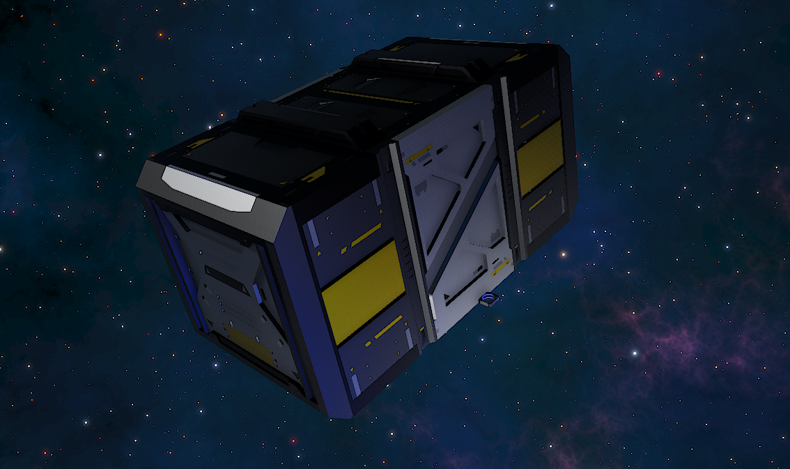 Container