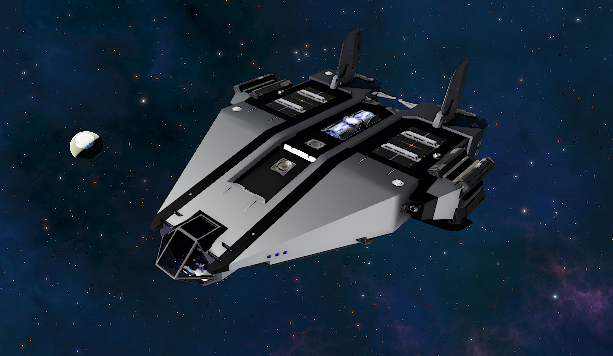 SKY ARROW HS02