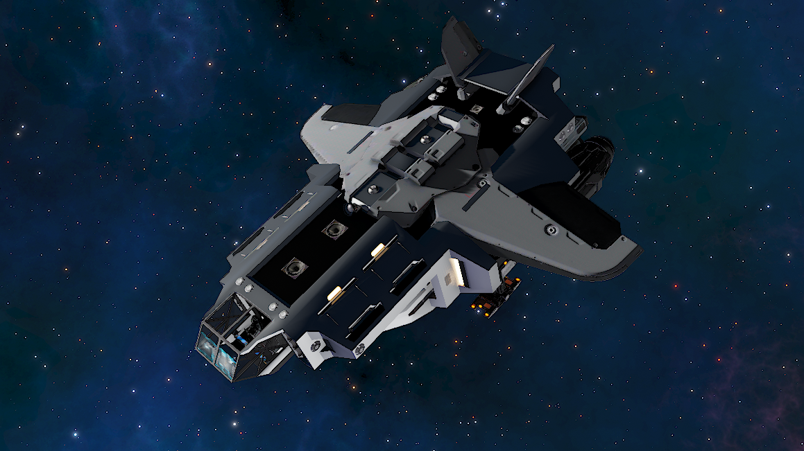 SKY SPARROW V02