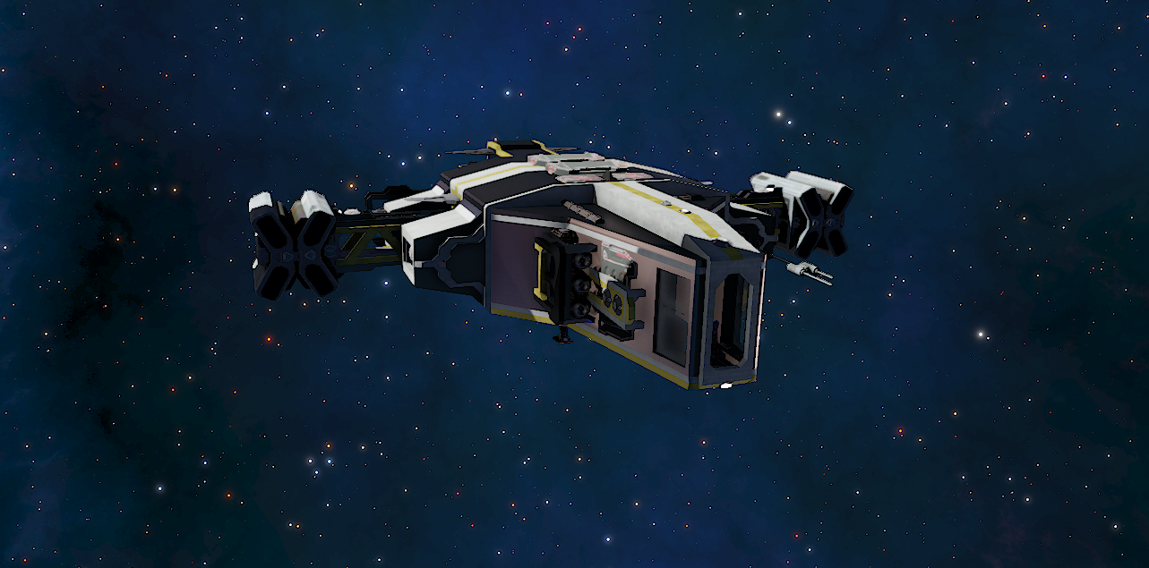OzPhantom Aeros Fr.
